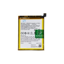 Bateria BLPA05 para Oppo Reno 10 5G/CPH2531 5000mAh